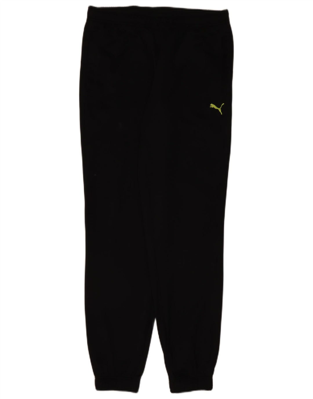Puma Herre træningsdragt Bukser Joggers Medium Sort