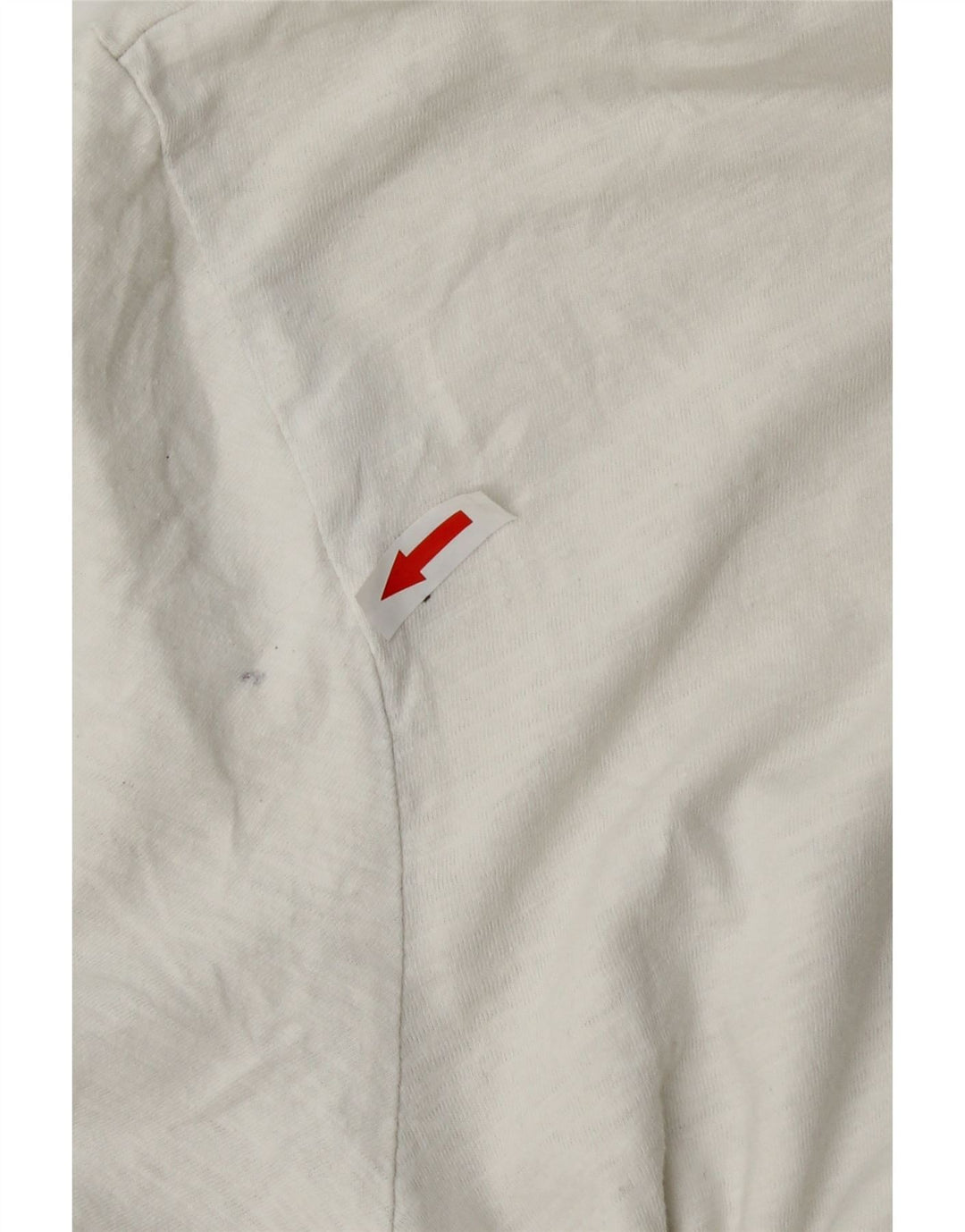 Jack & Jones herre poloskjorte lille hvid bomuld