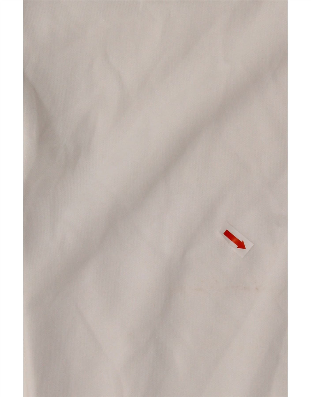 UNDER ARMOUR Herre joggers Casual Bukser Large W34 L30 White