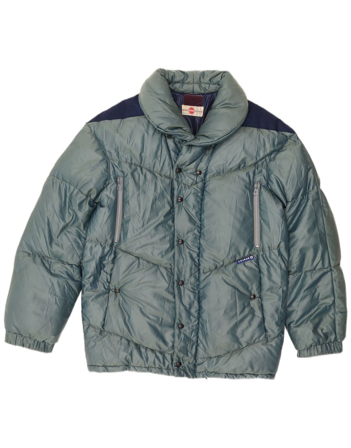 Colmar Herre Skijakke IT 50 Medium Grøn