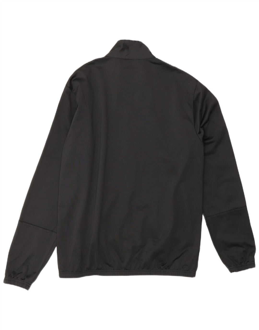CHAMPION drenge grafisk træningsdragt topjakke 15-16 år 2XL sort polyester
