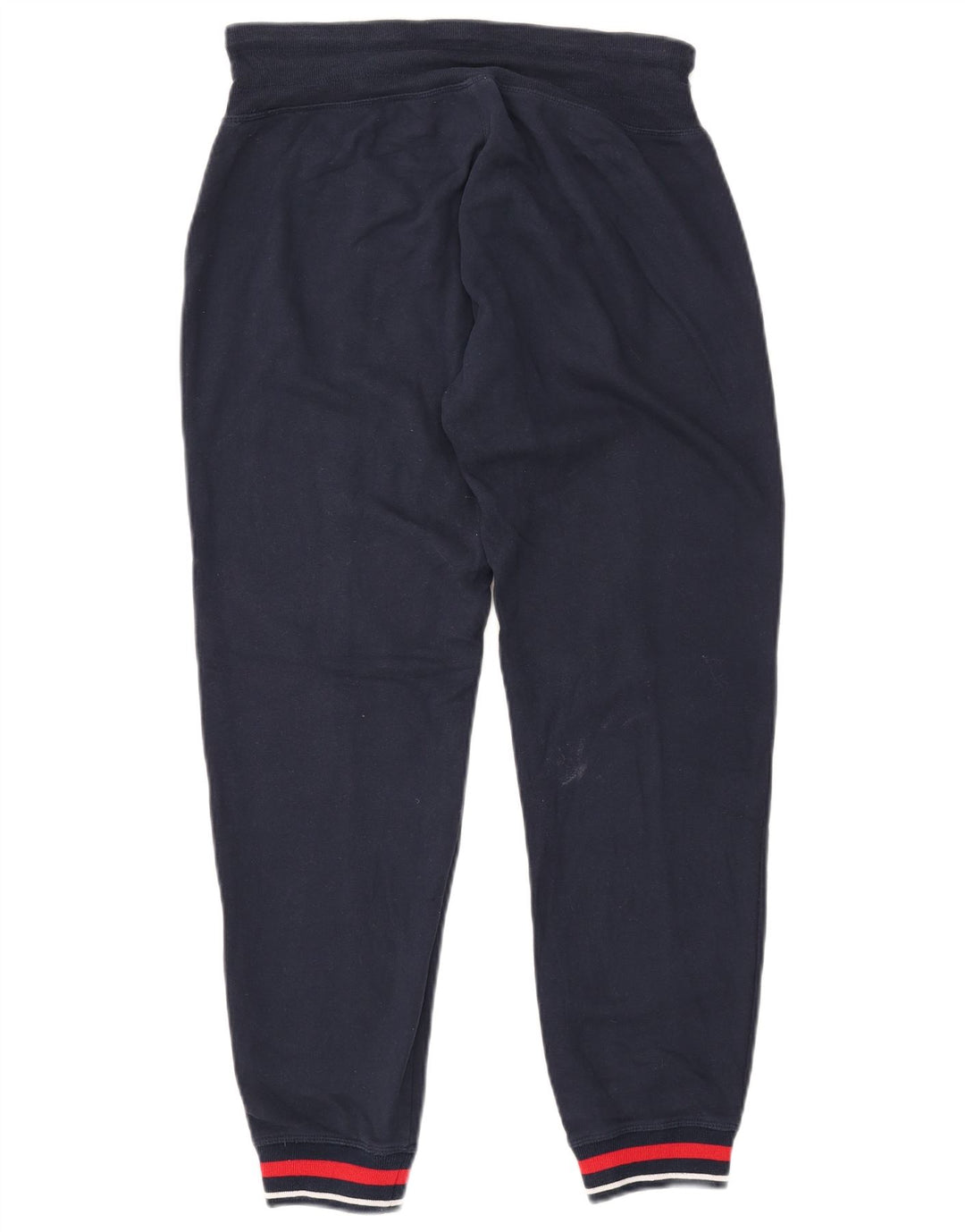 TOMMY HILFIGER Træningsdragt til kvinder Joggers UK 14 Medium Navy Blue