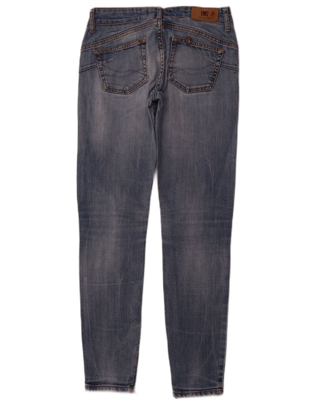 LIU JO Skinny Jeans til kvinder W28 L29 Blå