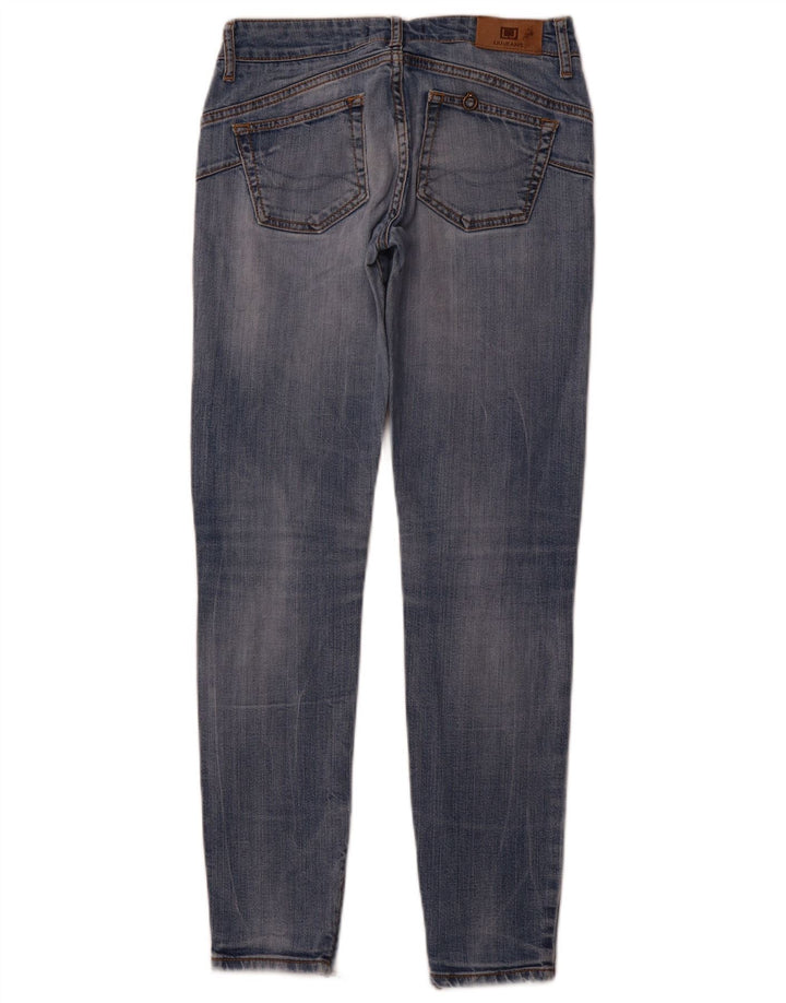 LIU JO Skinny Jeans til kvinder W28 L29 Blå