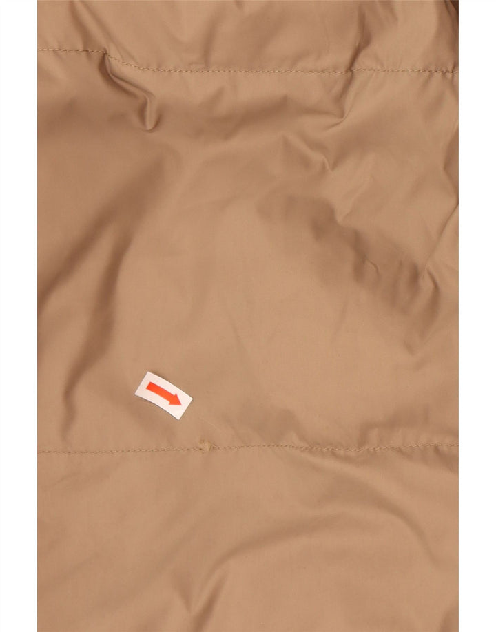 Invicta Herre Polstret Frakke UK 38 Medium Beige Polyamid