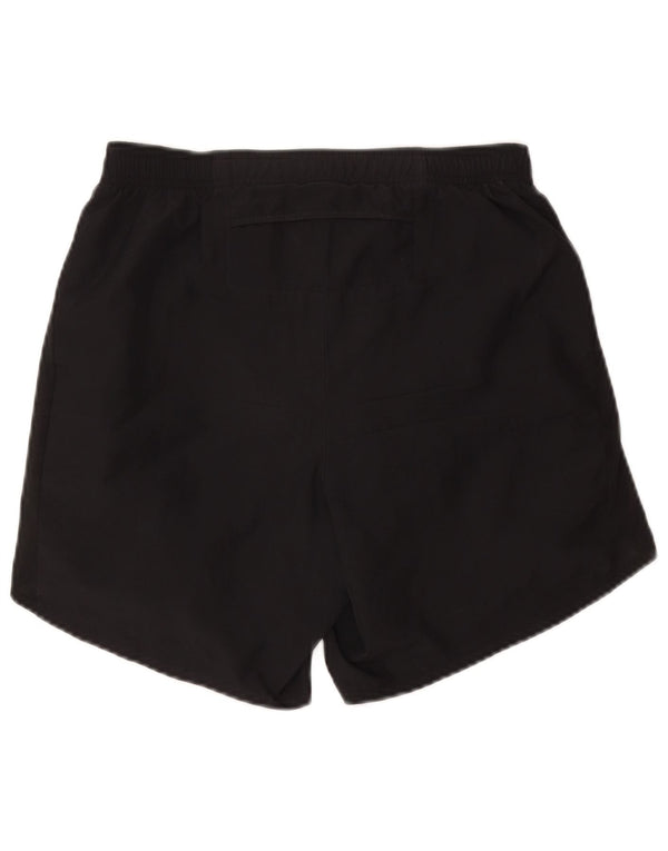 Nike Herre Dri Fit Sportshorts Medium Sort