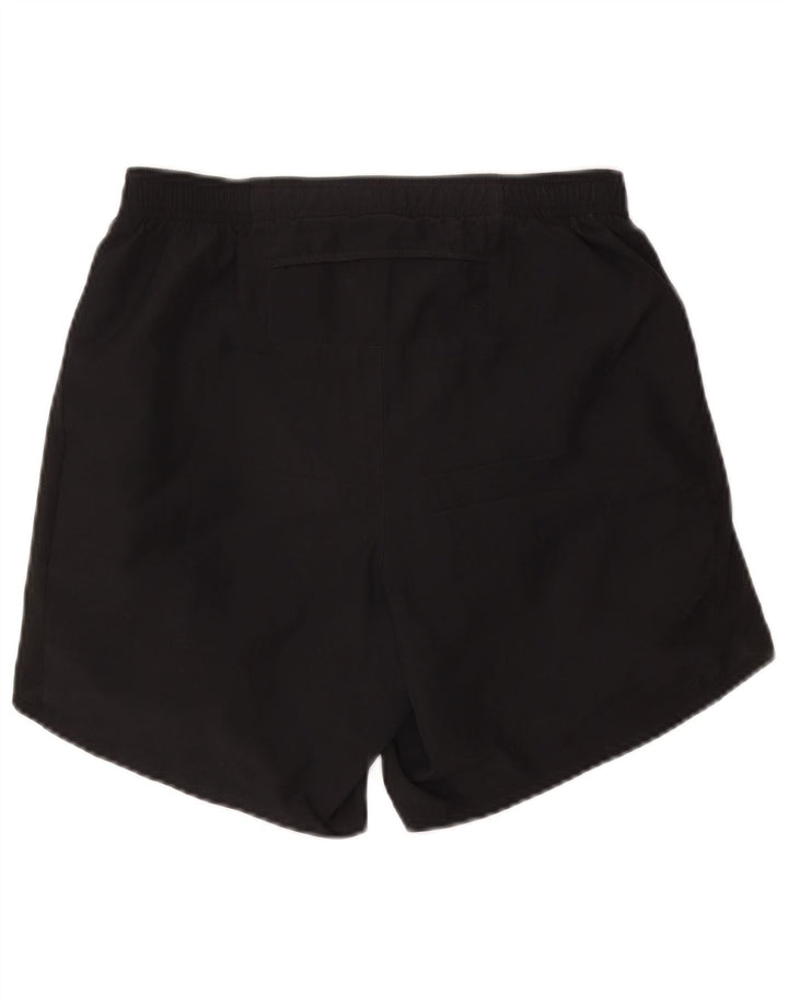 Nike Herre Dri Fit Sportshorts Medium Sort
