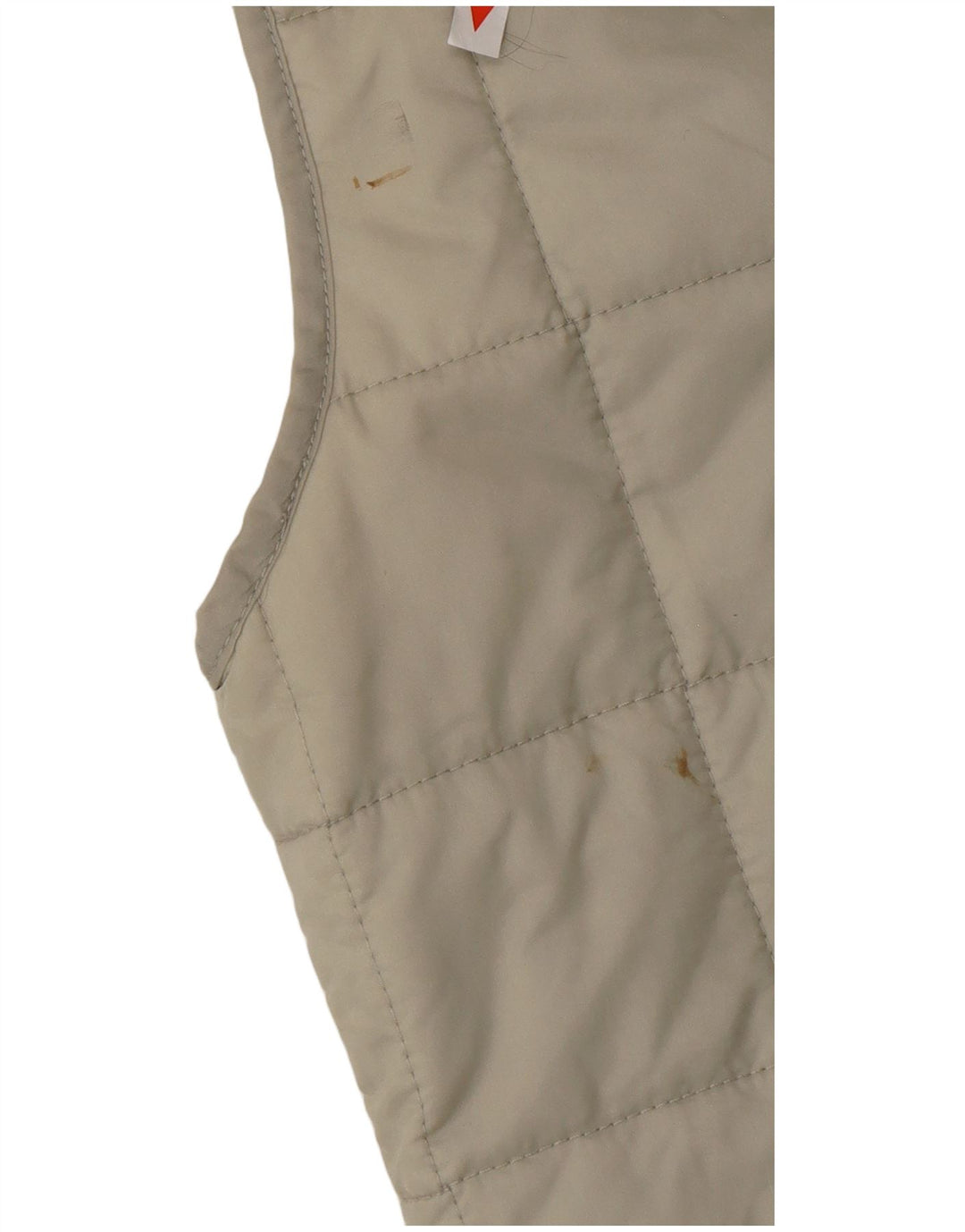 Invicta Boys Polstret Gilet 13-14 år grøn polyester