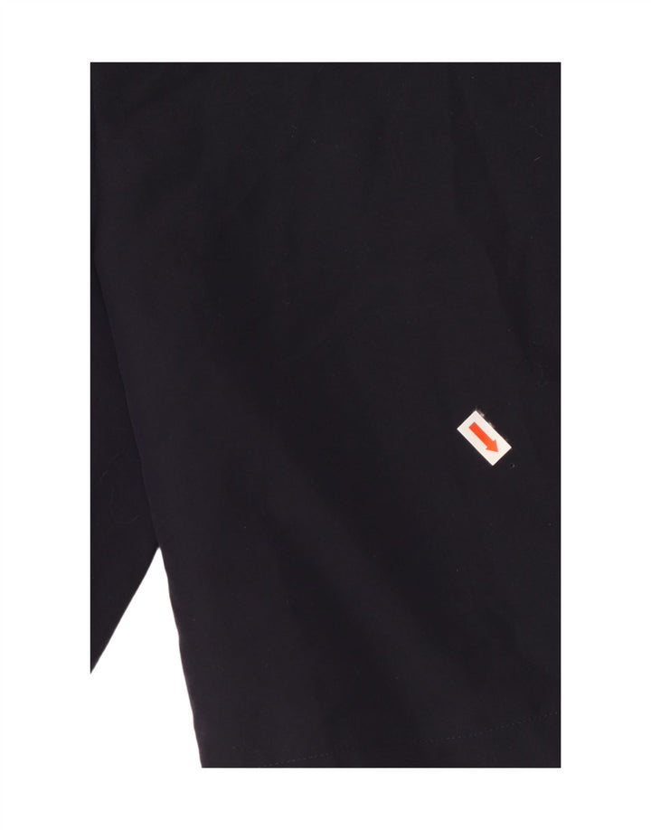 PUMA Sportshorts til mænd mellem marineblå polyester