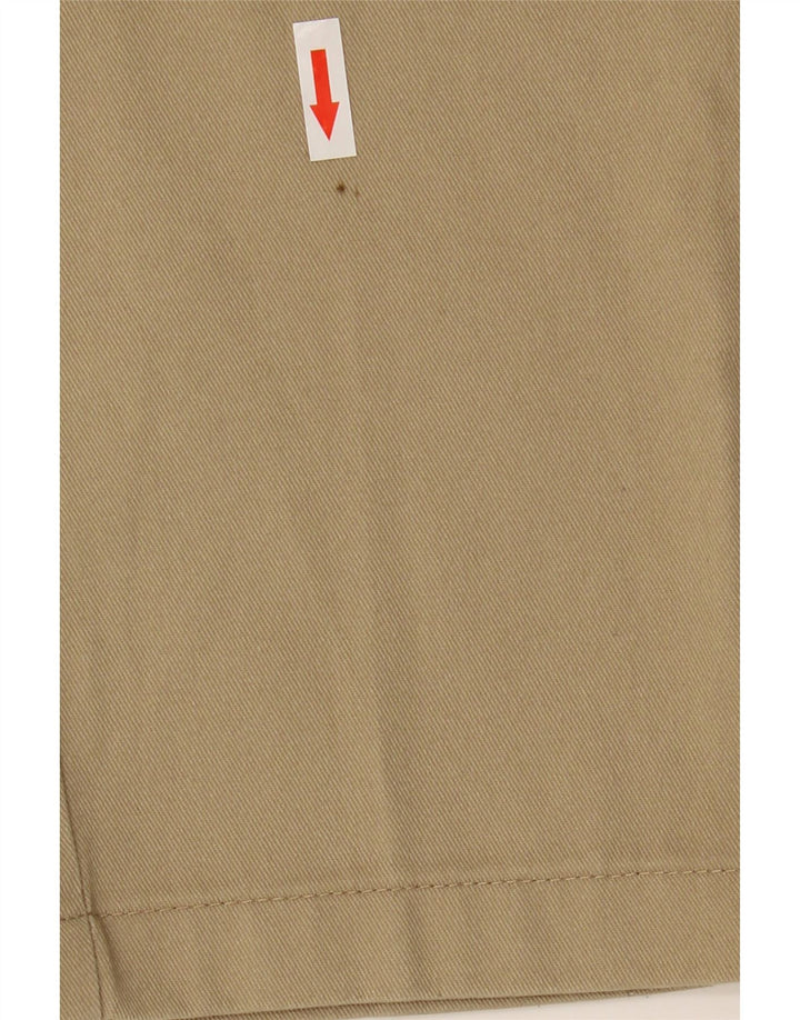 DICKIES Herre Slim Fit Chino Bukser W29 L30 Beige Polyester