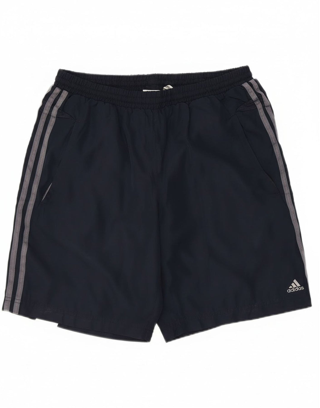 Adidas Herre Clima 365 Sportsshorts Medium Navyblå polyester