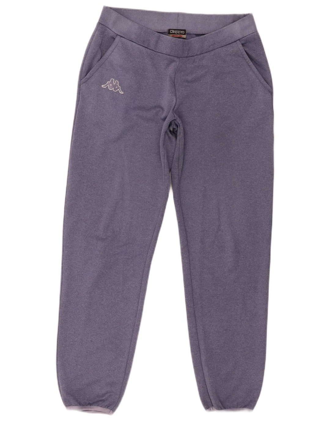 Kappa træningsdragt til kvinder Joggers UK 14 Medium Purple