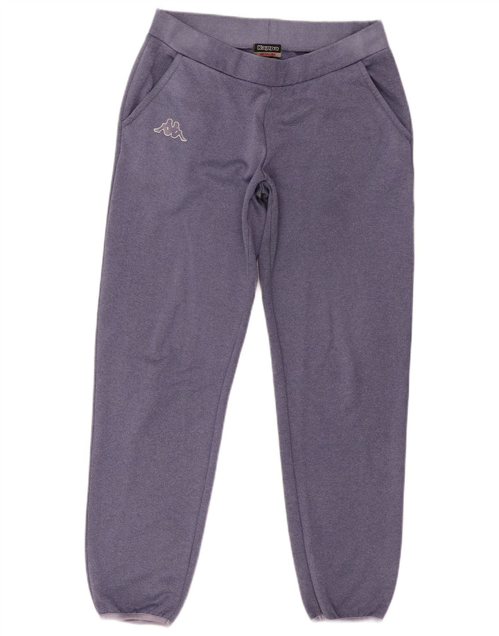 Kappa træningsdragt til kvinder Joggers UK 14 Medium Purple