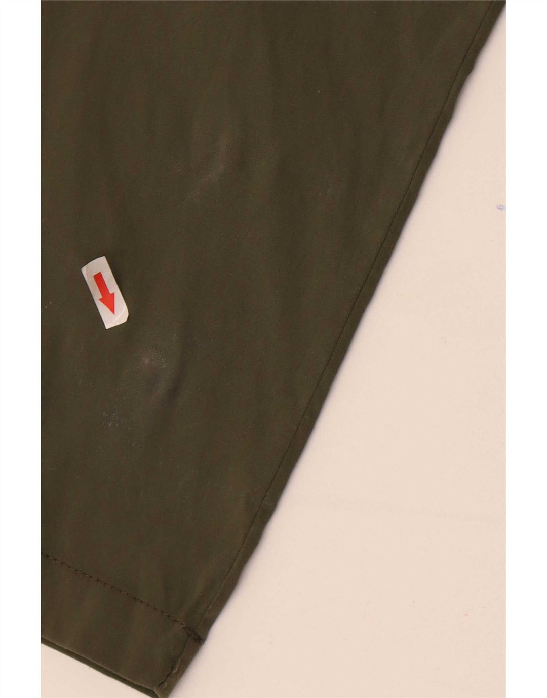 Billabong Herre Slim Chino Bukser Medium W32 L30 Khaki Nylon