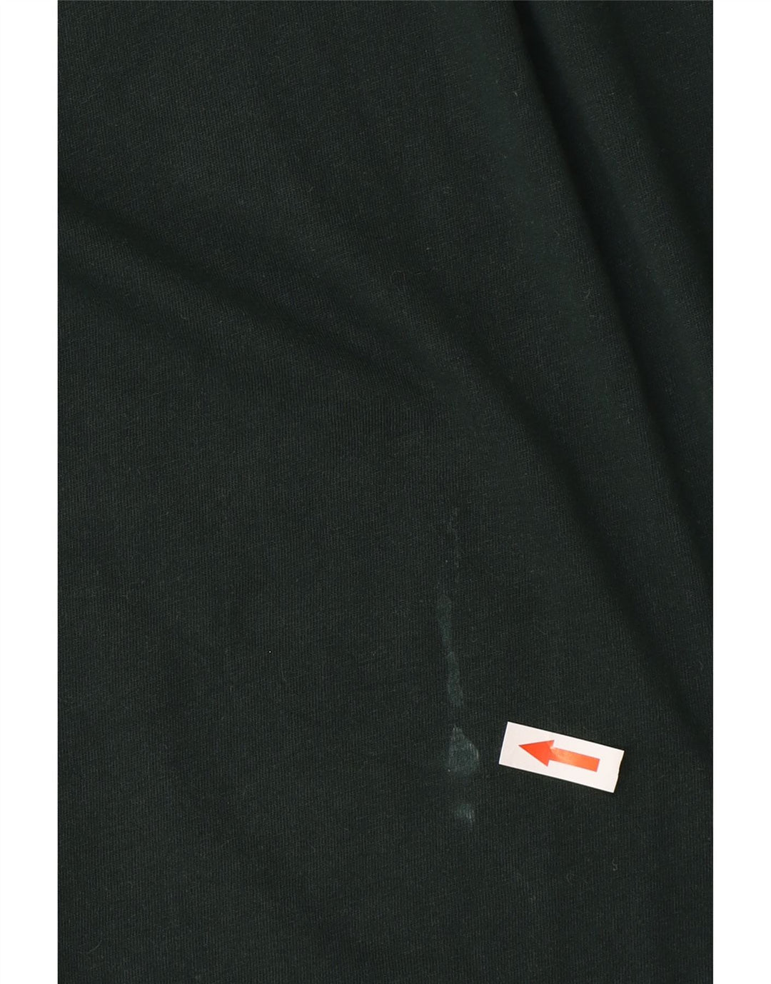 Adidas herre T-shirt top mellemgrøn bomuld