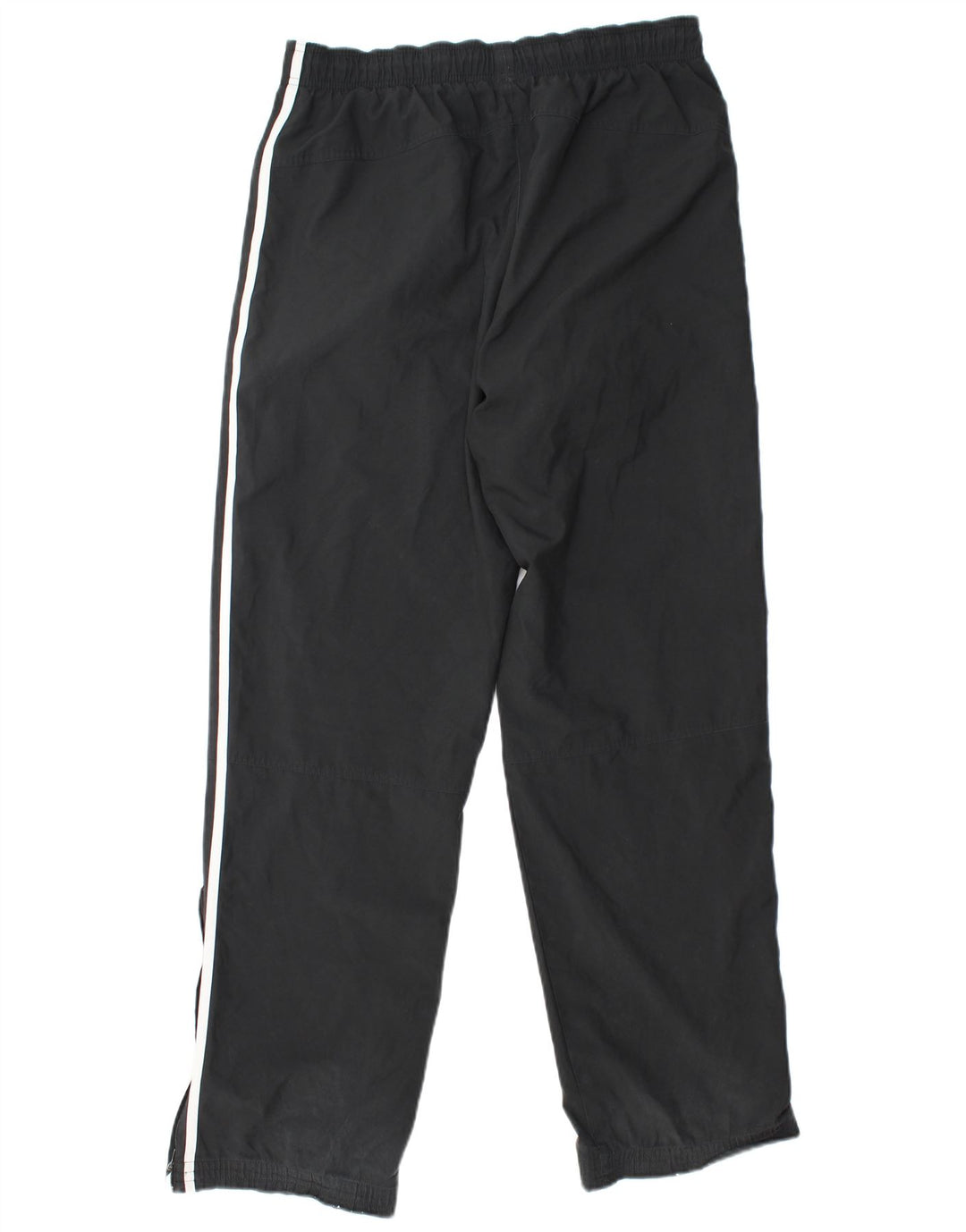 Adidas Træningsdragt til mænd Joggers Medium Sort Polyester