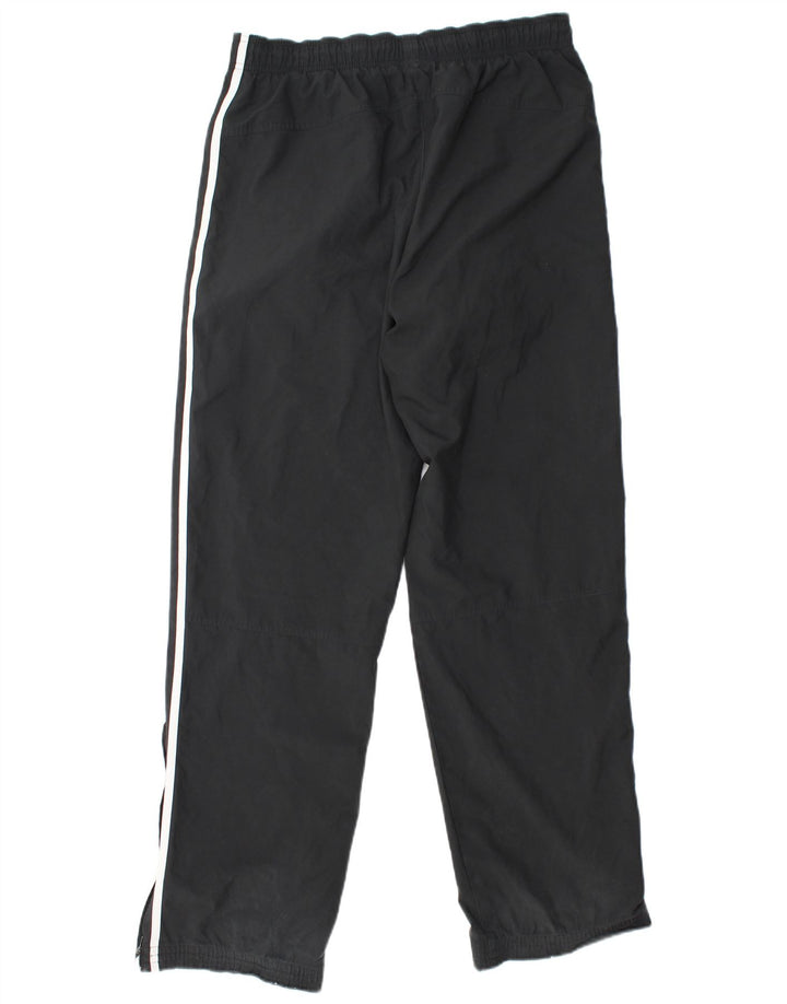 Adidas Træningsdragt til mænd Joggers Medium Sort Polyester