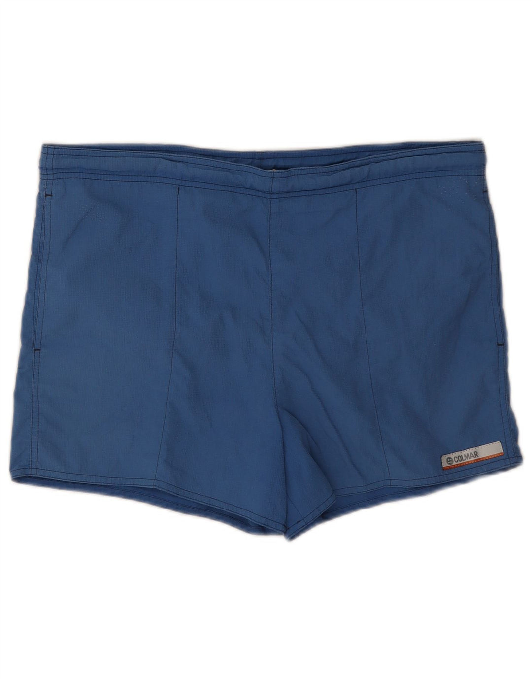 Colmar Badeshorts til mænd EU 48 Mellemblå polyester