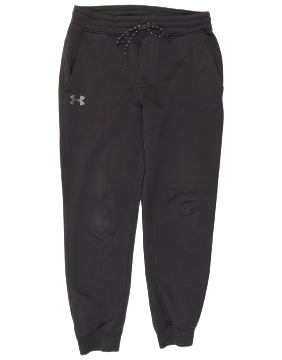 Under Armour Herre træningsdragt Bukser Joggers Large Sort Polyester