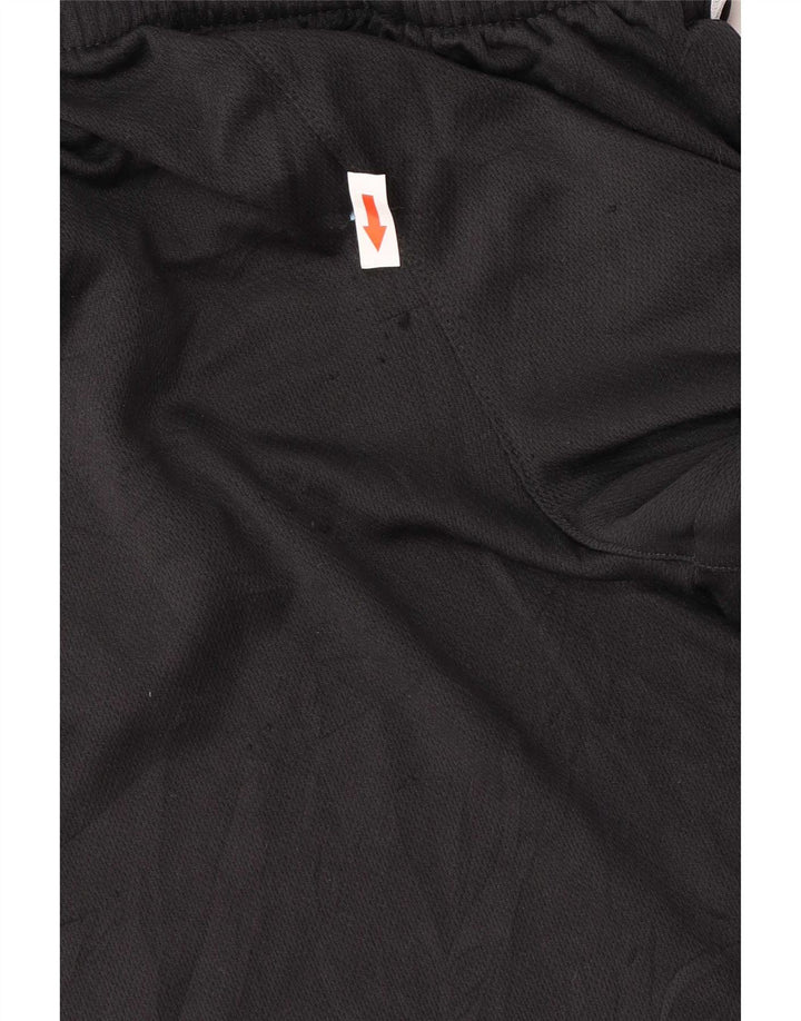 Adidas Herre Sportshorts XL Sort Polyester