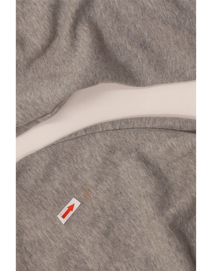 Nike træningsdragt til kvinder Joggers UK 12 Medium Grey Bomuld