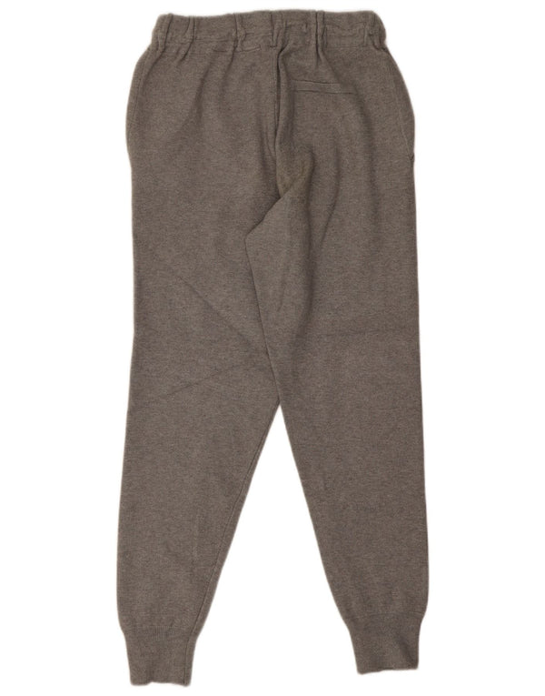 Zara Træningsdragt til mænd Joggers Små Grå Viscose