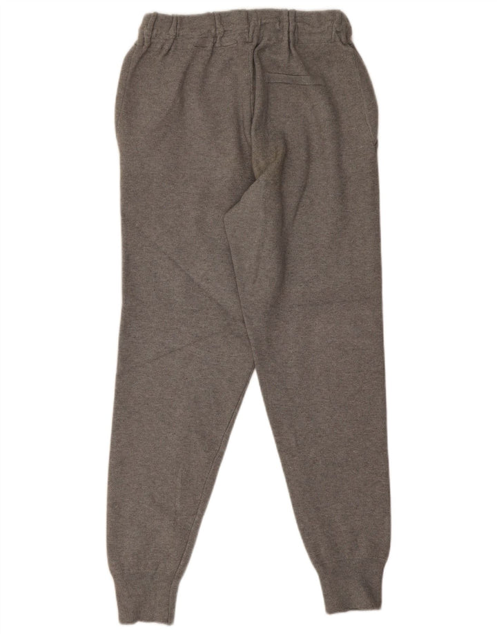 Zara Træningsdragt til mænd Joggers Små Grå Viscose