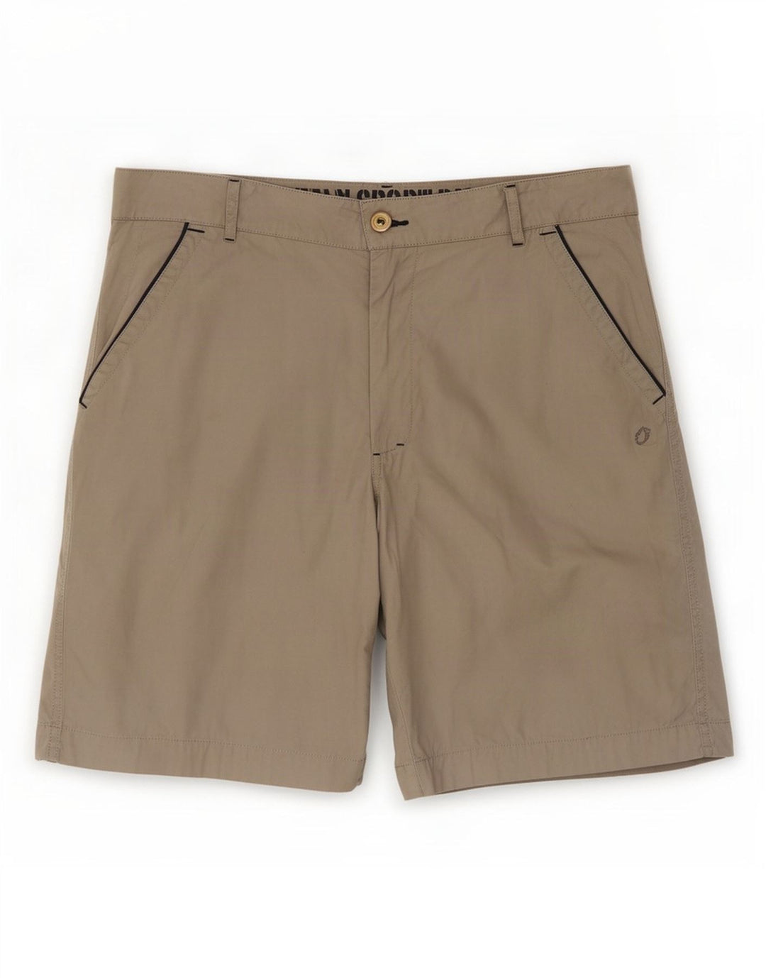 Lotto Herre Chino Shorts W36 Large Grå