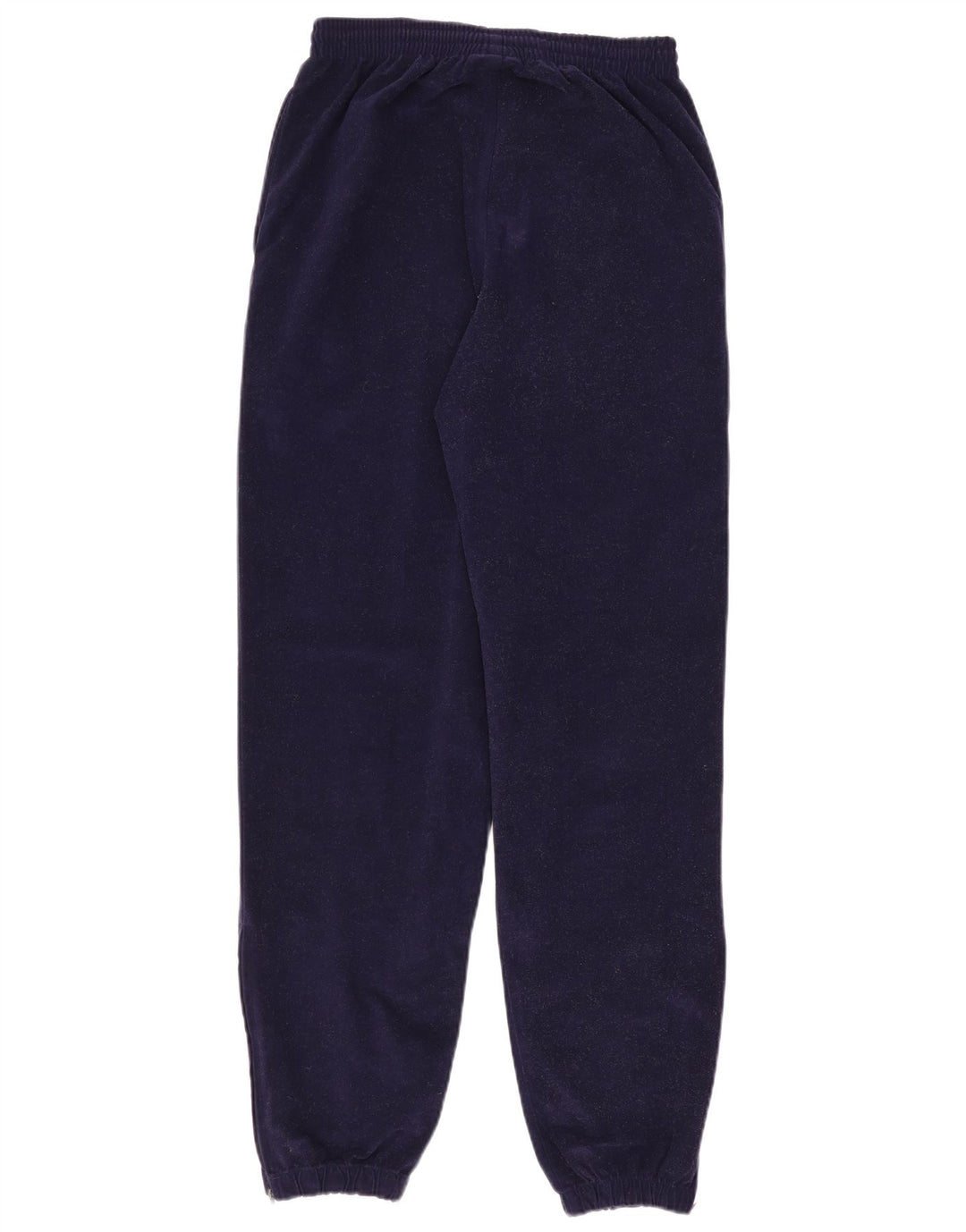 UMBRO Herre velour træningsdragt Bukser Joggers Medium Navy Blue