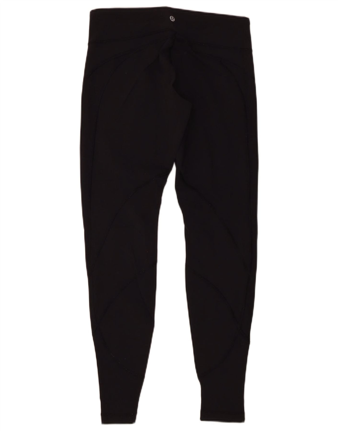 Lululemon Dame Leggings US 8 Medium Sort