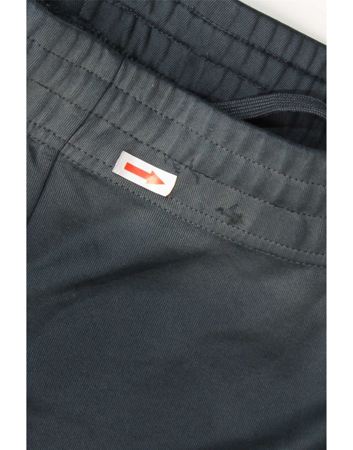 Nike Træningsdragtsbukser til mænd XL Grå polyester