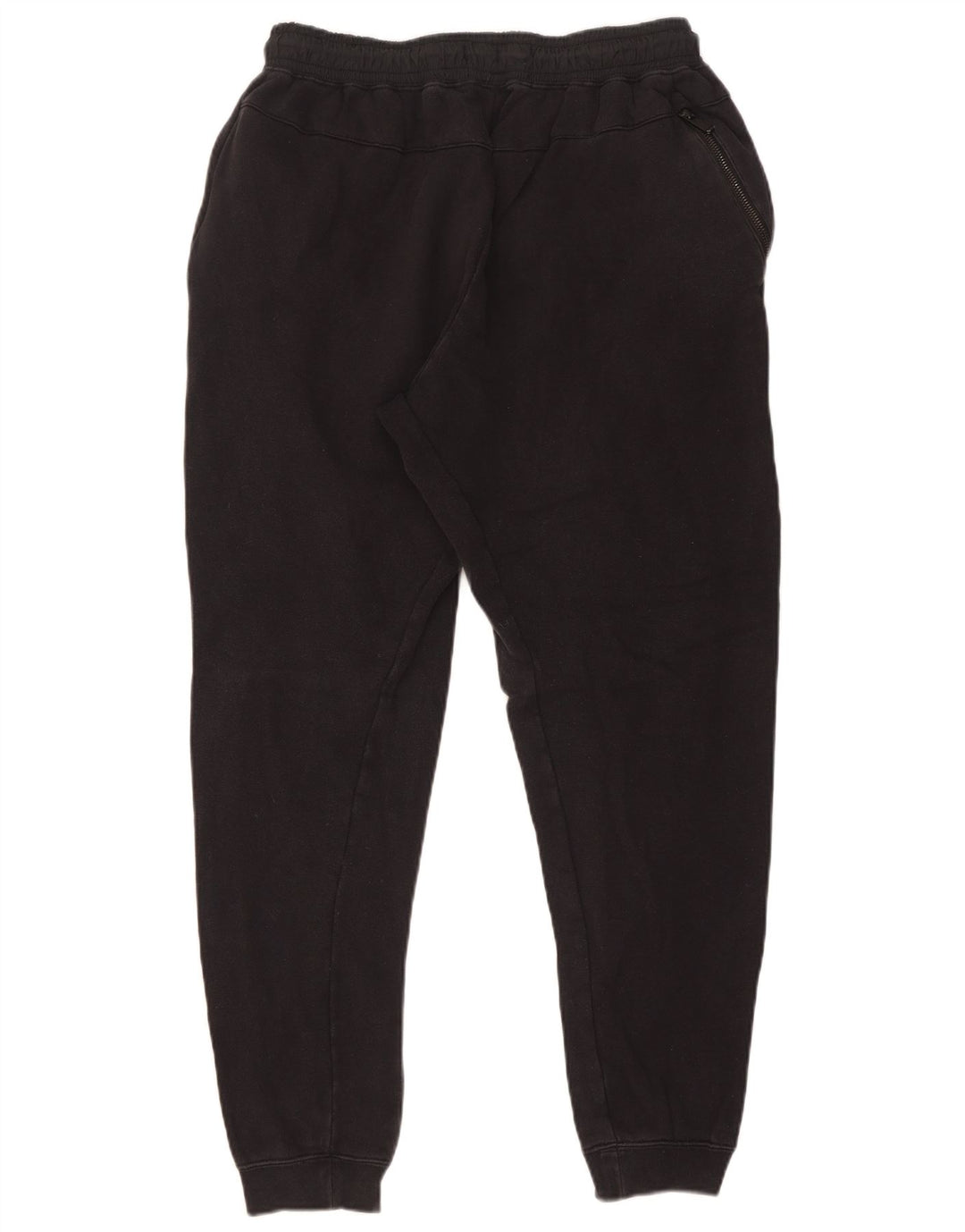 Nike Træningsdragt til mænd Joggers Medium Sort Bomuld