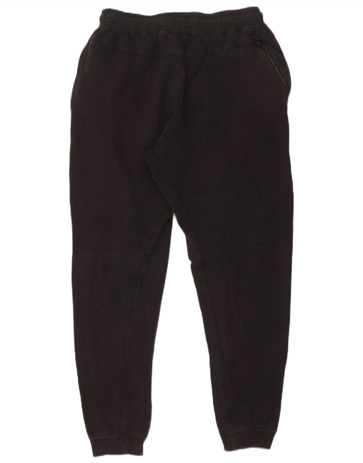 Nike Træningsdragt til mænd Joggers Medium Sort Bomuld