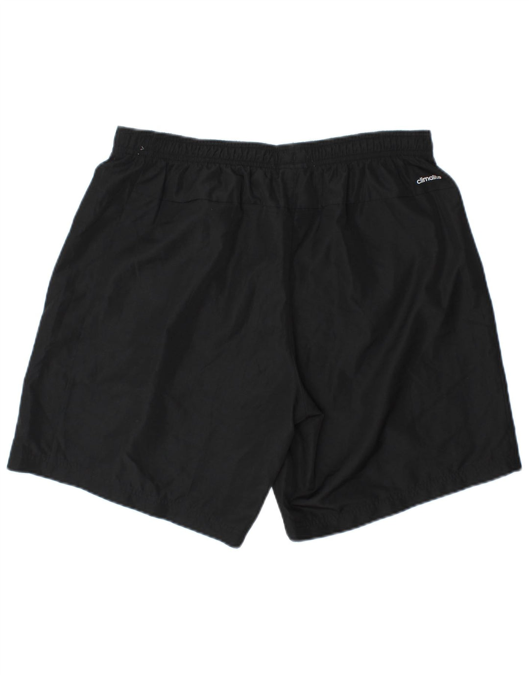 ADIDAS Herre Climalite Sportshorts Stor sort polyester