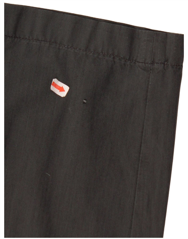 CALVIN KLEIN Herre Slim Chino Bukser W32 L28 Grå