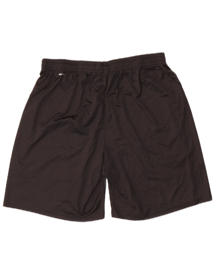 Puma Herre Sportshorts XL Sort