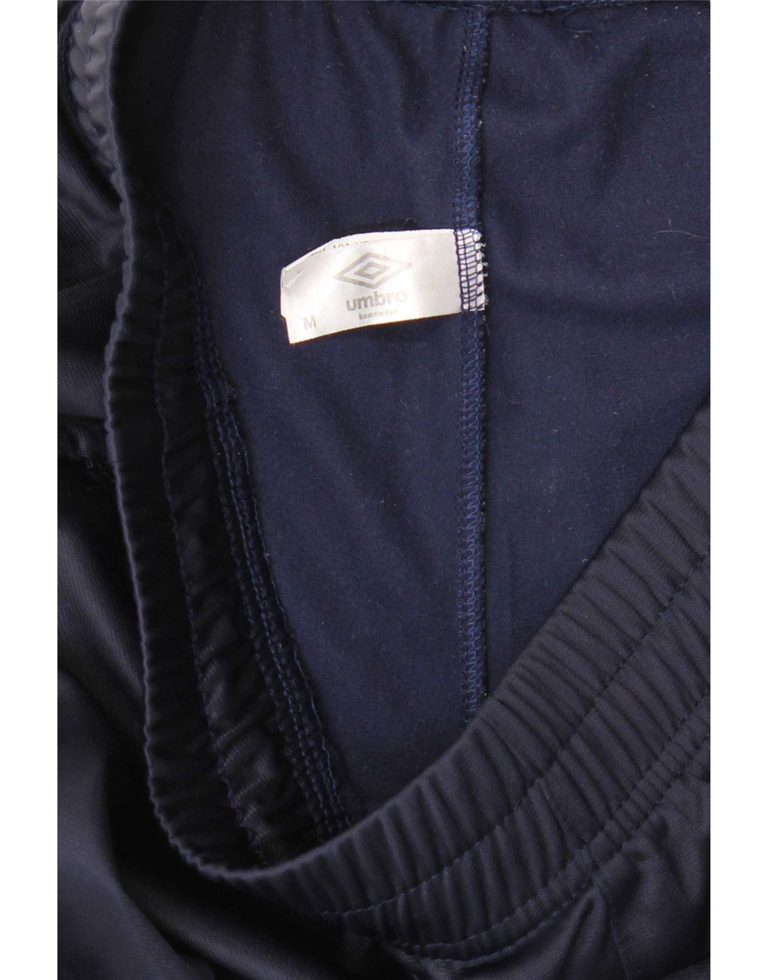 Umbro Herre træningsdragt Bukser Medium Navy Blue Polyester
