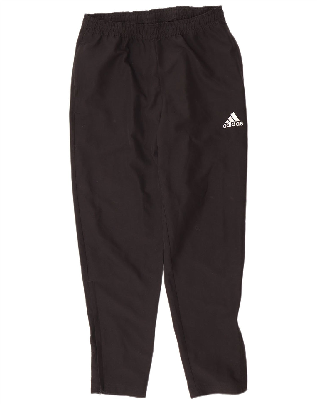 Adidas Herre Aeroready træningsdragt Bukser Medium Sort Polyester