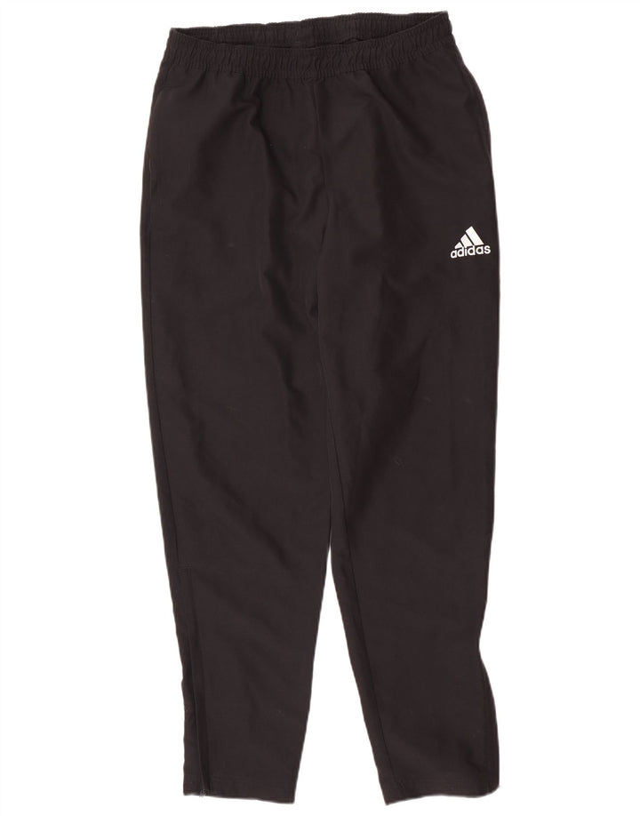 Adidas Herre Aeroready træningsdragt Bukser Medium Sort Polyester