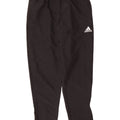 Adidas Herre Aeroready træningsdragt Bukser Medium Sort Polyester