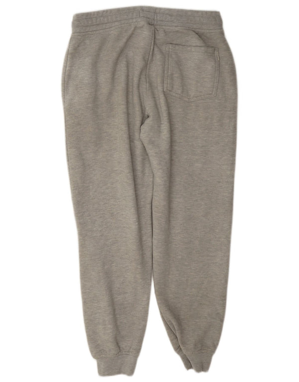 Saltrock træningsdragt til kvinder Joggers UK 10 Small Grey Flecked Bomuld