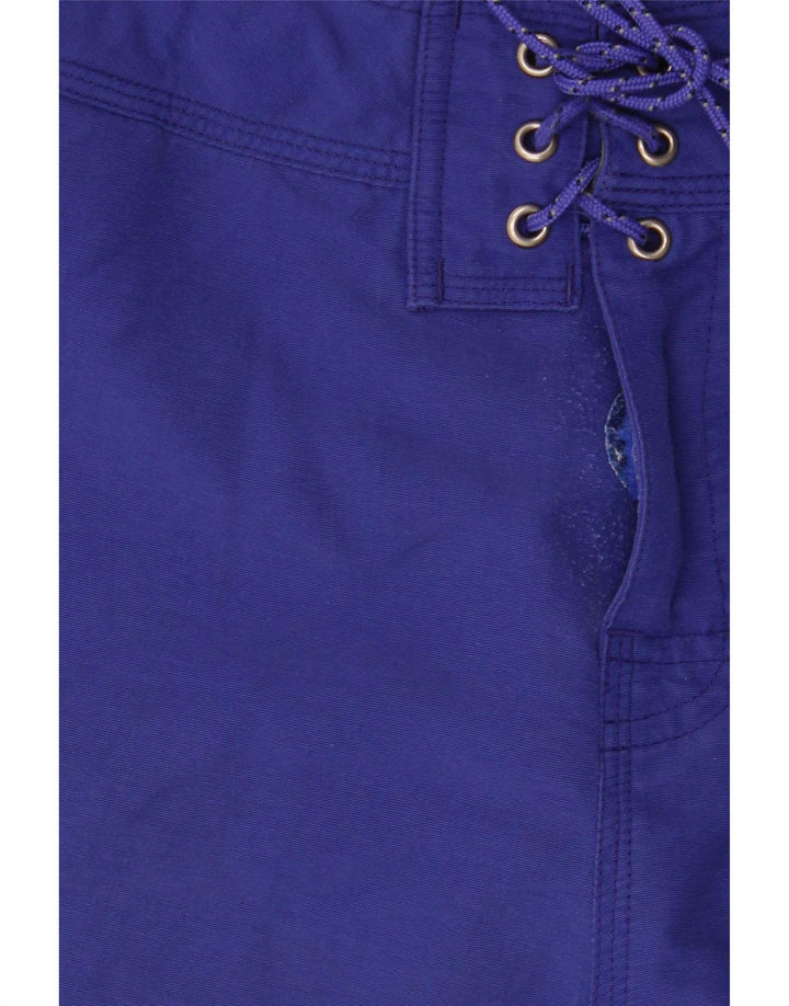 Patagonia Badeshorts til mænd mellemblå