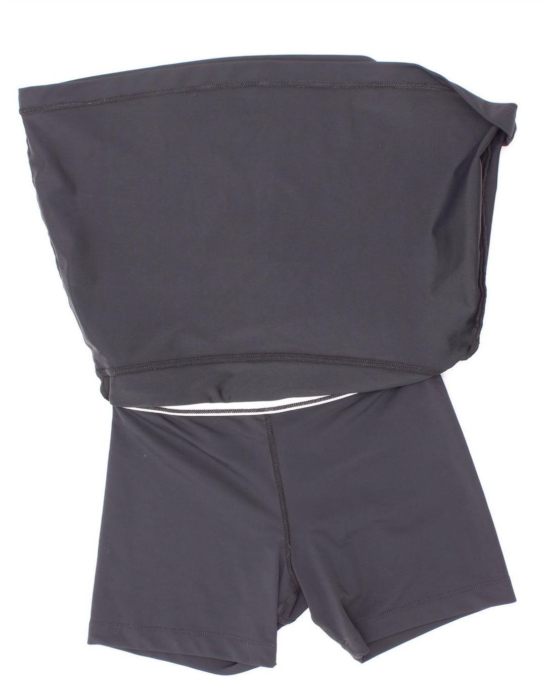Canterbury Girls Skort 9-10 år sort nylon