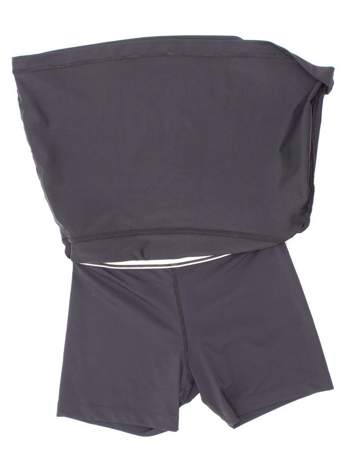 Canterbury Girls Skort 9-10 år sort nylon