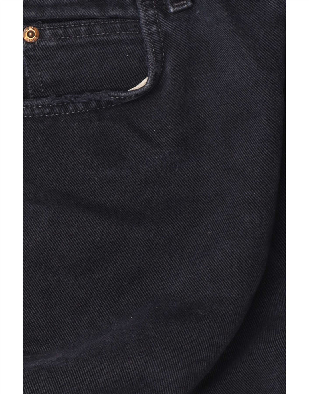 Lee Straight Jeans til mænd W30 L31 Marineblå