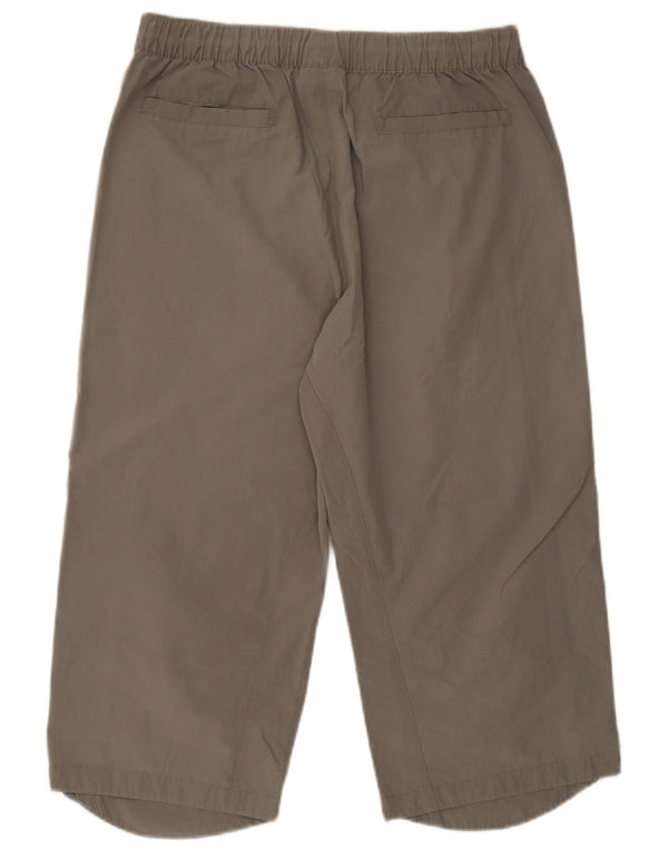 Champion Herre Capri træningsdragt Bukser Stor Grå Bomuld