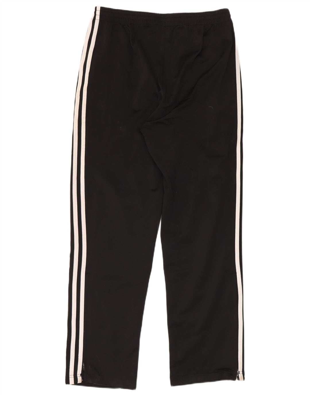 Adidas Træningsdragtsbukser til mænd Medium Sort Polyester