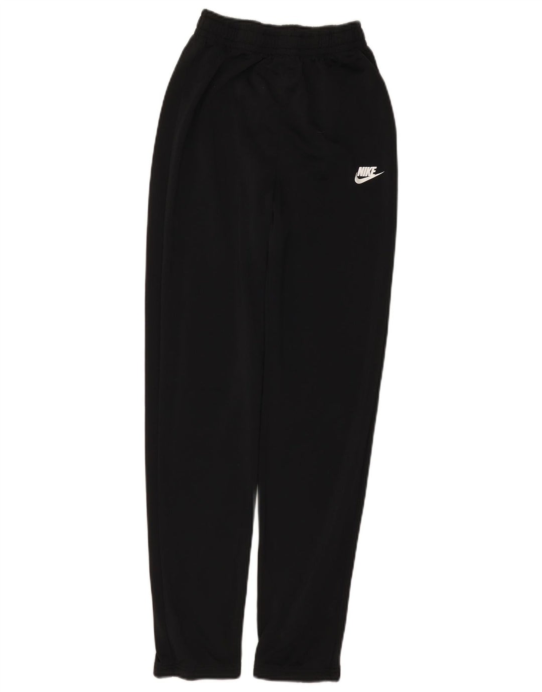 Nike Boys Standard Fit træningsdragt bukser 13-14 år XL sort polyester