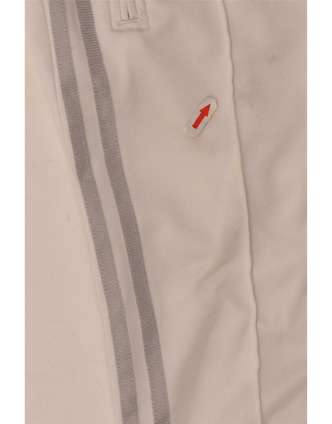 Adidas træningsbukser til kvinder EU 38 Medium White Polyester