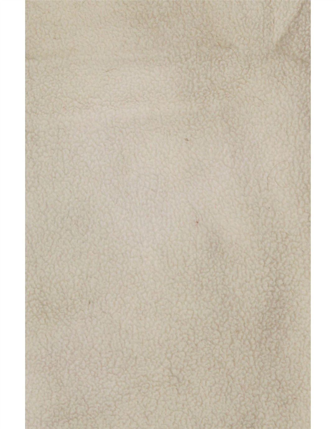 IZOD Fleecejakke til mænd UK 38 Medium White Colourblock Polyester